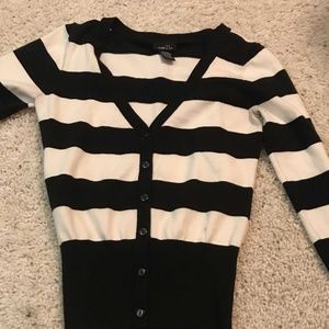 Striped Shirt